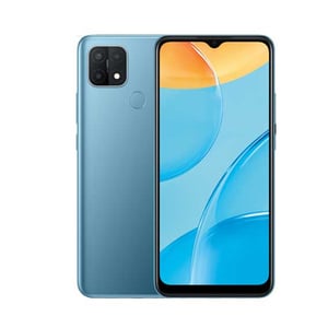 Oppo A15 2/32GB Blue
