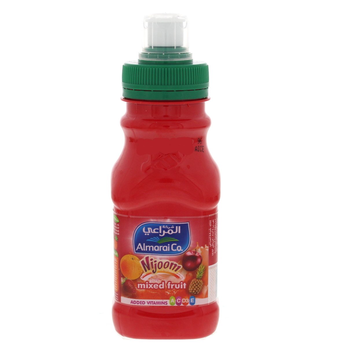 Almarai Nijoom Mixed Fruit Juice 180 ml