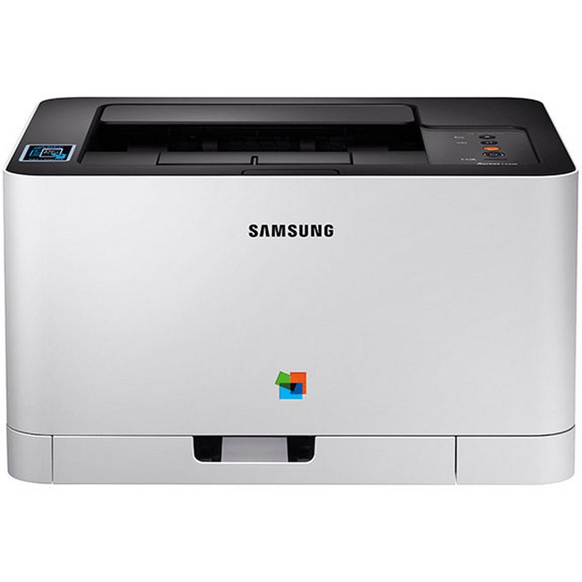 Samsung Color Laser Printer Xpress SL-C430W