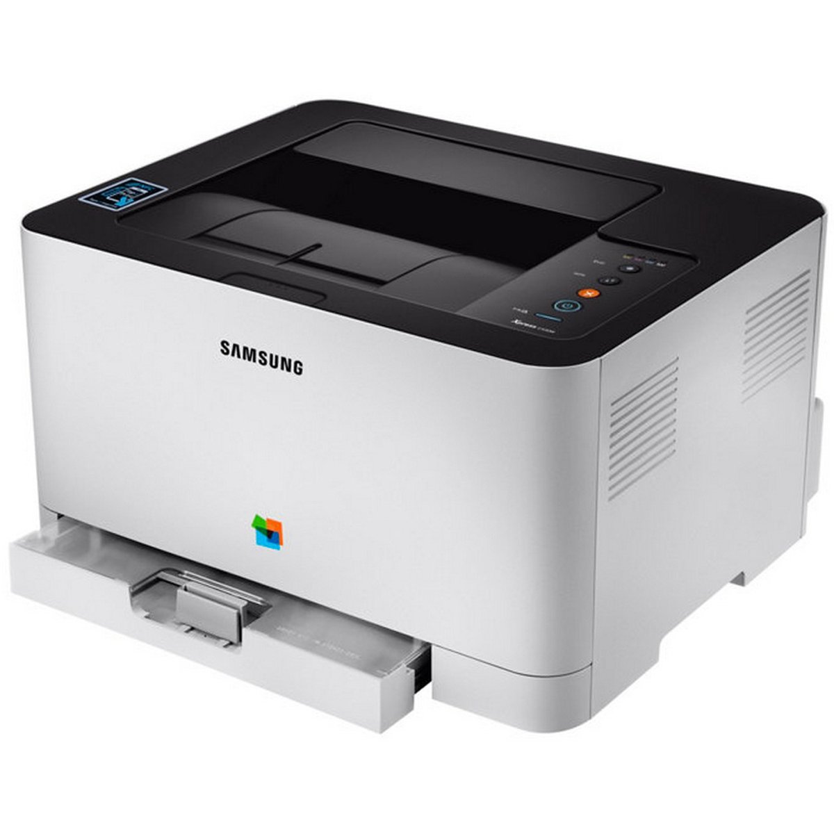 Samsung Color Laser Printer Xpress SL-C430W