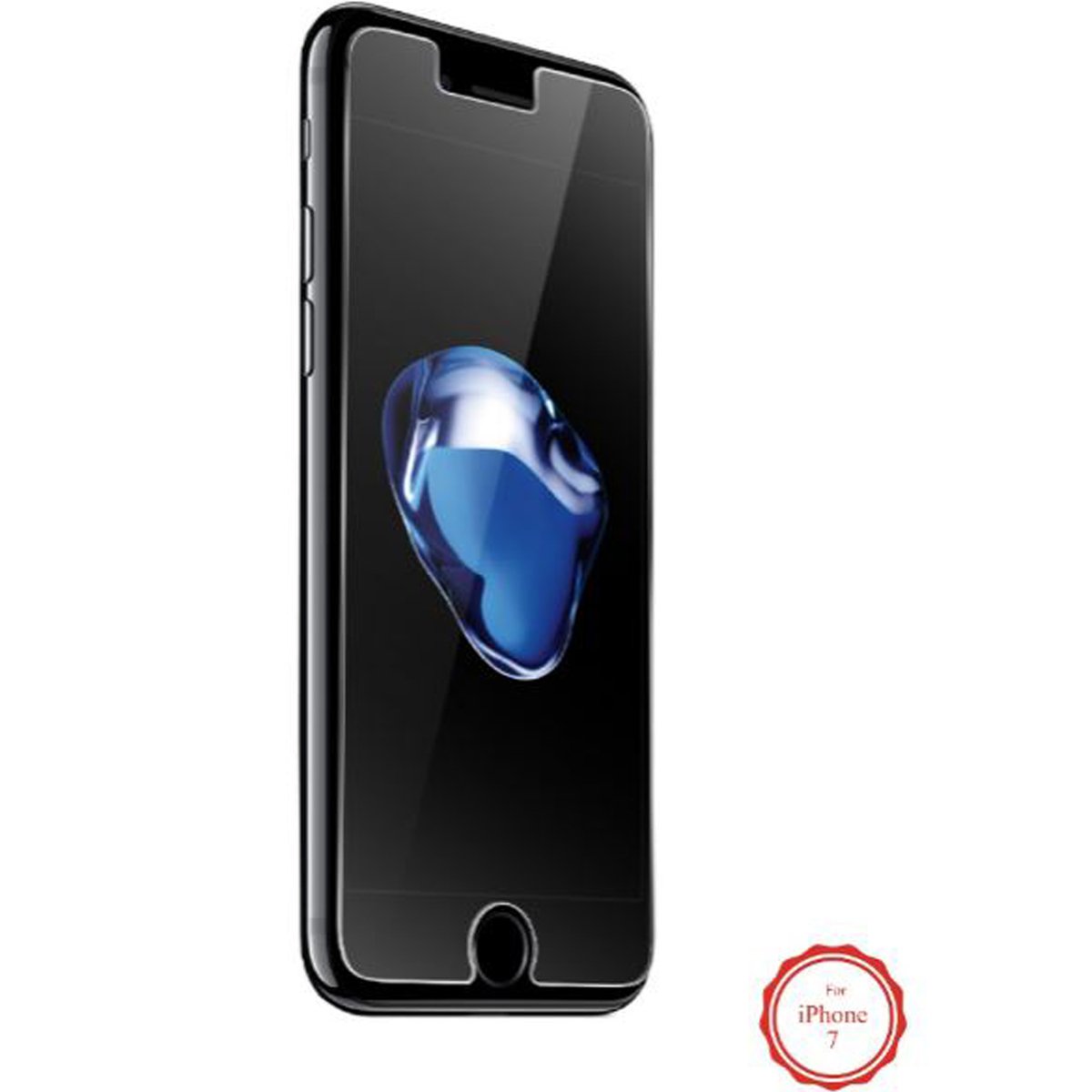 Trands iPhone 7 Glass Screen Protector TRSP 406
