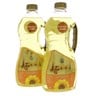 Aseel Sunflower Oil 2 x 1.8 Litres