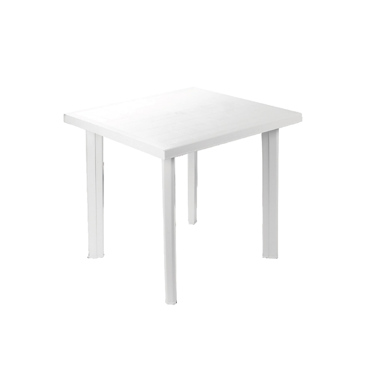 Buy Progarden Table 80x75x72cm Fiocco Online at Best Price | Outdoor Table&Chairs | Lulu UAE in Saudi Arabia
