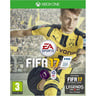 Xbox One 500GB Console + Fifa 17 (DLC) + 3 Months Live Card + 1 Additional Controller