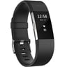 Fitbit Band Charge2 FB407 Black Large