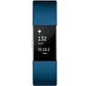 Fitbit Band Charge2 FB407 Blue Large