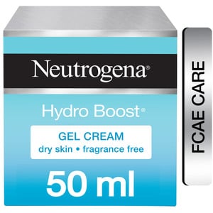 Neutrogena Face Cream Gel Hydro Boost 50ml