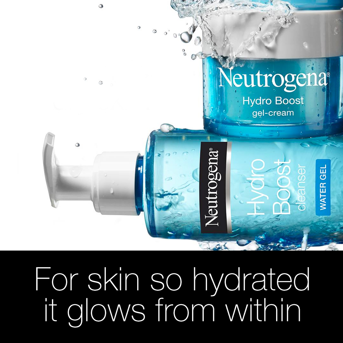 Neutrogena Face Cream Gel Hydro Boost 50 ml