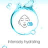 Neutrogena Cleansing Water Gel Hydro Boost Normal to Dry Skin 200 ml