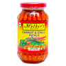 Mothers Recipe Carrot & Chilli Pickle 300g