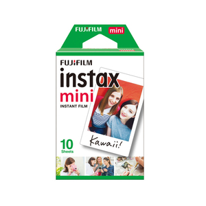 Fujifilm Instax Mini Film 10Pcs
