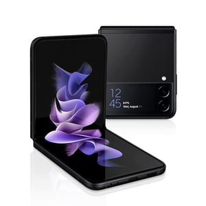 Samsung Galaxy Flip3 5G 8/128GB Black