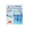 Crystal Drops Water Filter Dual With Cartridge TC2D