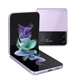 Samsung Galaxy Flip3 5G 8/256GB Lavender