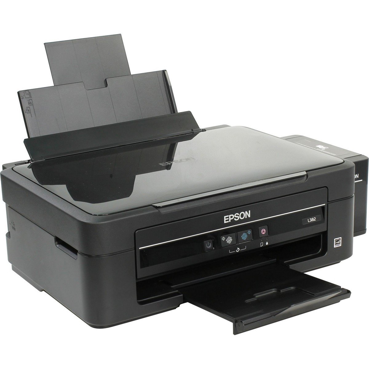 Epson 3in1 InkTank PrinterL382