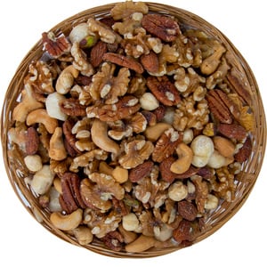 Arabian Premium Mix Nuts 500 g