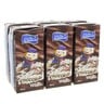 Al Rawabi Chocolate Milk Drink 6 x 200 ml