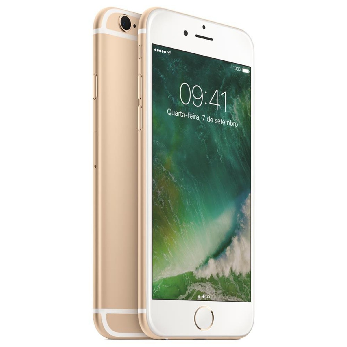 iPhone 6s (Silver, 32 GB) Mobile Phone online at Best Prices in India