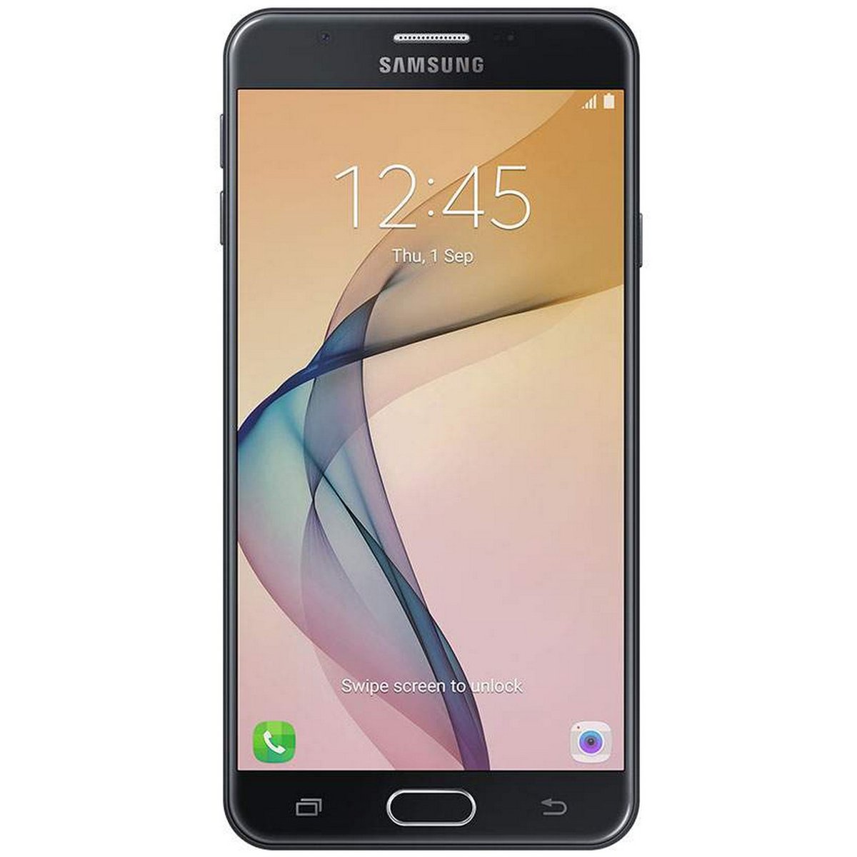 Samsung Galaxy J5 Prime G570 Black