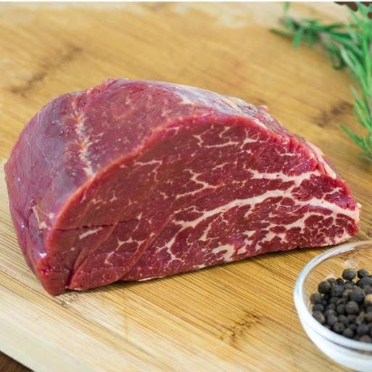 Brazil Beef Knuckle 500g Approx. Weight