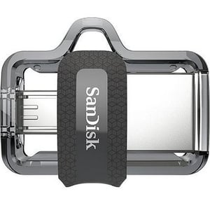 Sandisk Dual Drive SDDD3-016G-G46 16GB