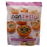 La Mole Pan Tosto Snacks Garlic & Parsley 150 g