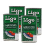 Ligo Sardines In Tomato Sauce Value Pack 4 x 155g