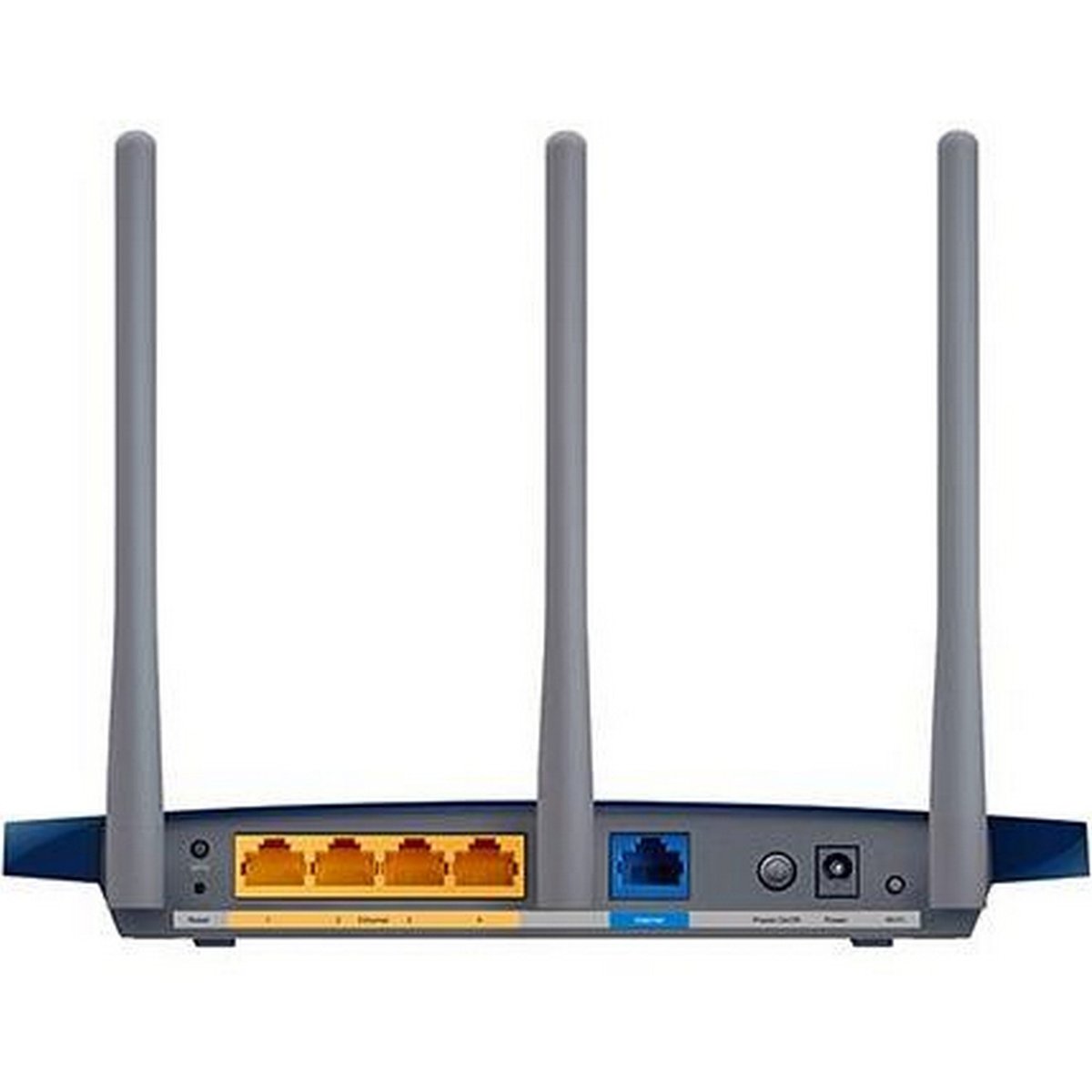 TPLink AC1350 Wireless Dual Band Router Archer C58