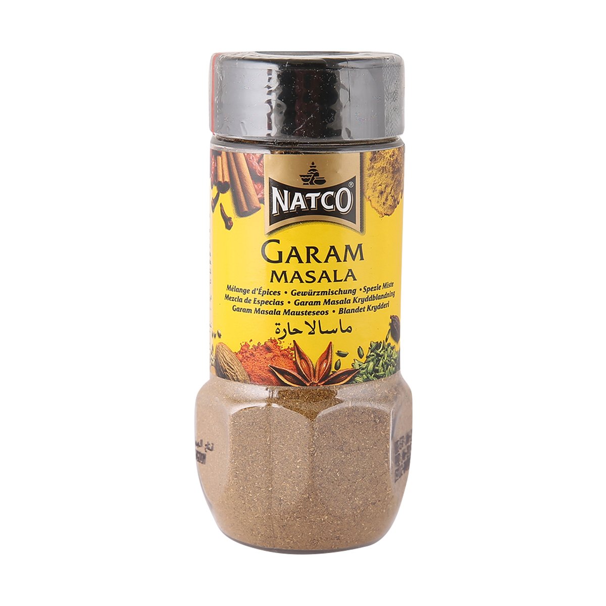 Natco Garam Masala 100 g