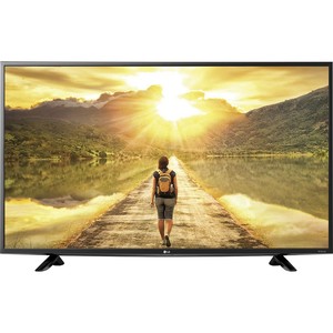 LG Ultra HD Smart LED TV 49UH603V 49inch