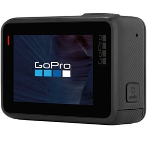 GoPro Hero5 Camera G02CHDHX-501 Black