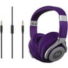 Motorola Wired Head Set Pulse Max Series Purple
