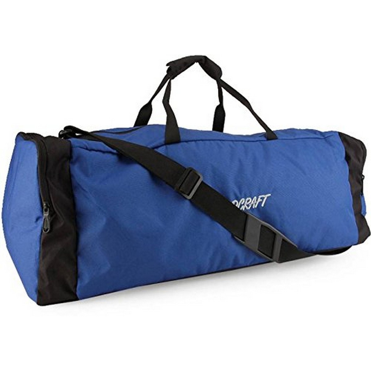 Wildcraft Power Duffle Bag 24inch Blue