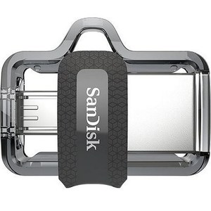 Sandisk Dual Flash Drive SDDD3G46 32GB
