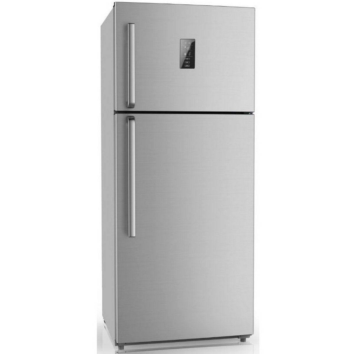 Midea Double Door Refrigerator HD546FWE 546Ltr