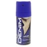 Denim Azure Deo Body Spray for Men 150 ml