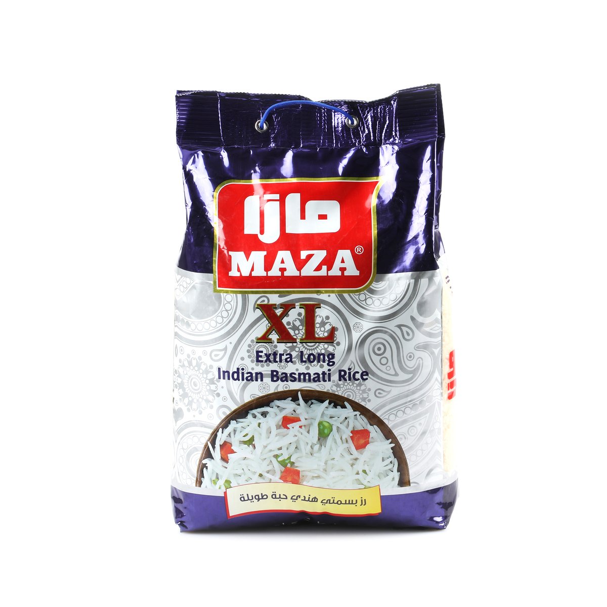 Maza Basmati Rice XL 5kg