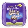 Cadbury Dairy Milk Egg 'n' Spoon Oreo 136g