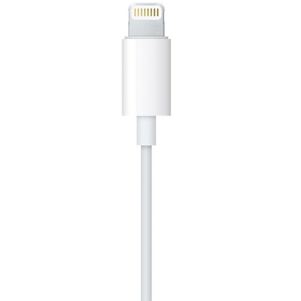 Apple Earpod Lightening Cable MMTN2