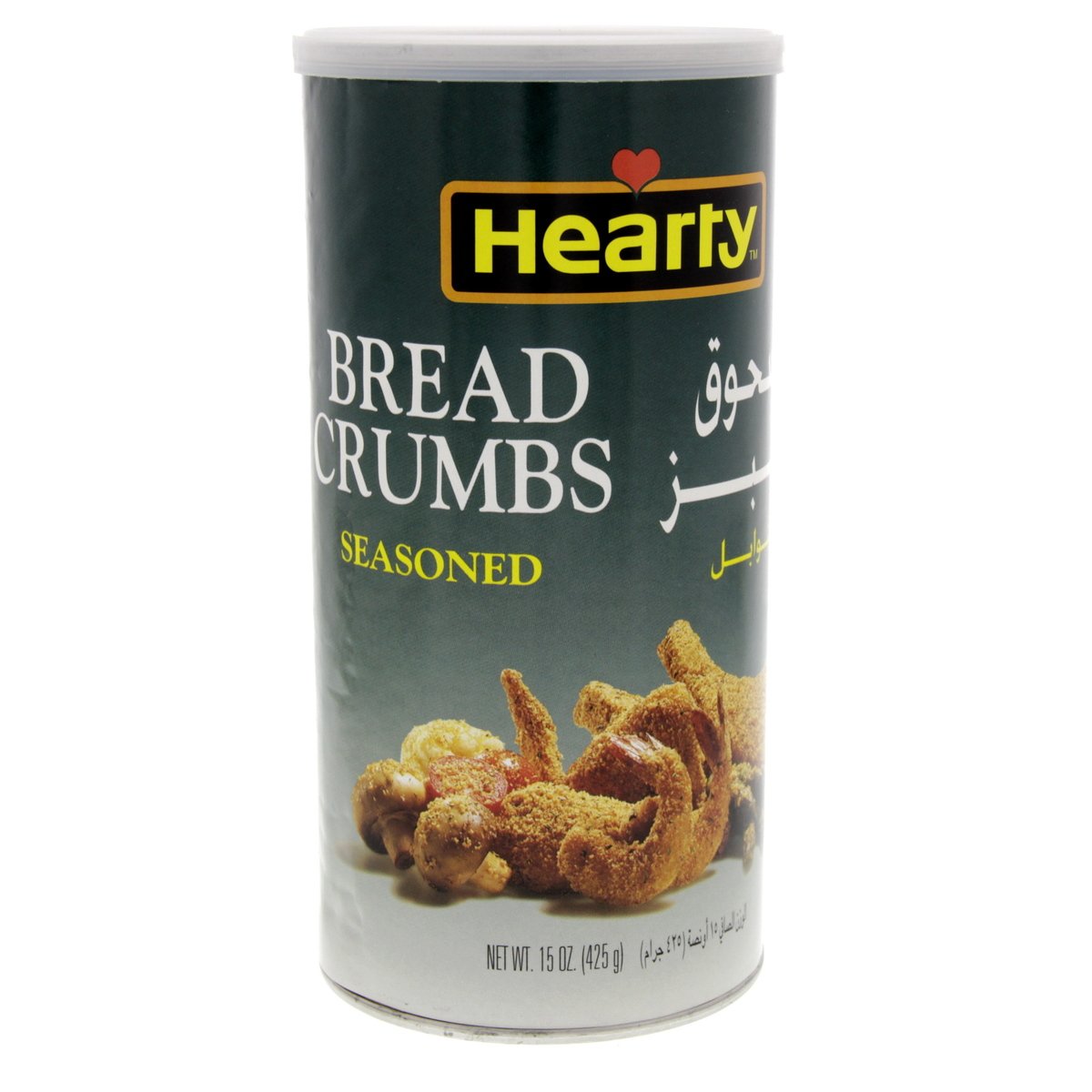 Hearty Bread Crumb's Seasoned 425 g