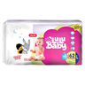 LuLu Baby Diaper Size 4 7-14kg Large 62pcs