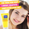 Clean & Clear Facial Scrub Morning Energy Skin Brightening 150 ml