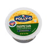 Polly-O Shredded Parmesan Cheese 141 g