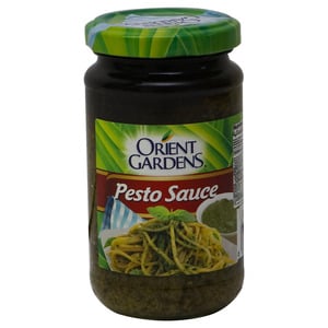Orient Gardens Pesto Sauce 195g