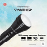 Fast Track LED Torch PANTHER