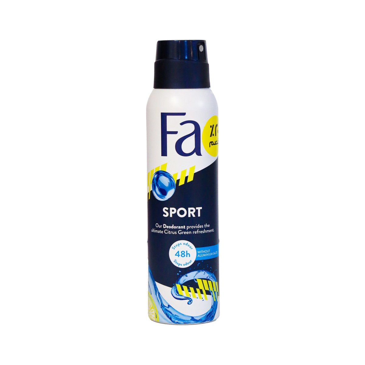 Fa Deodorant Sport For Men Value Pack 150ml Online at Best Price | Mens ...