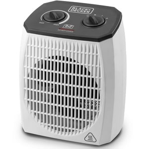 Black + Decker Vertical Fan Heater HX-310