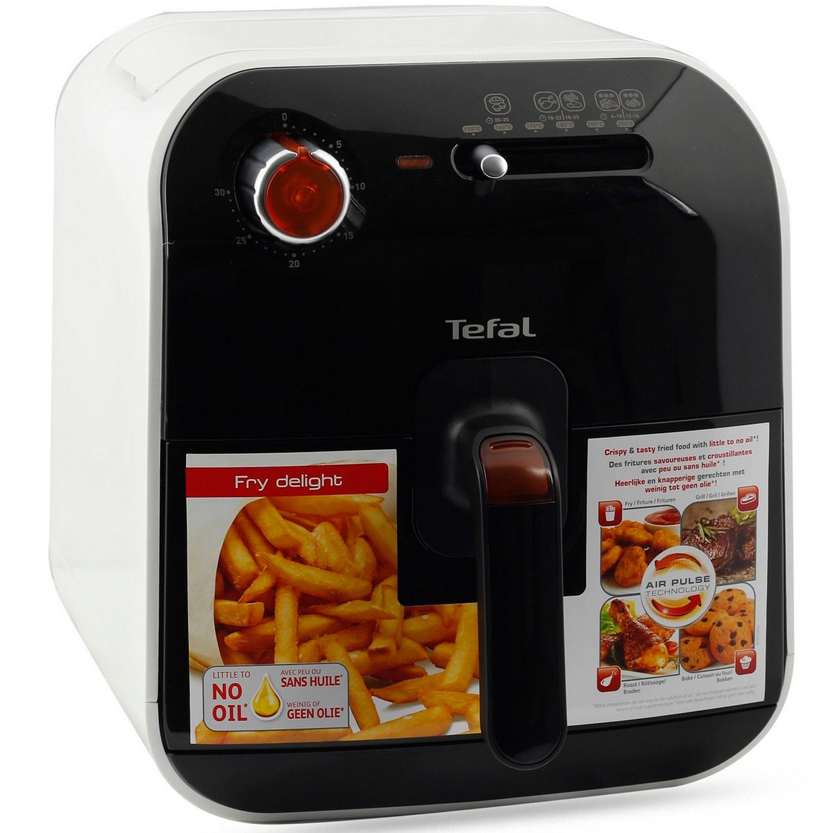 Tefal Air Fryer FX100028-800G
