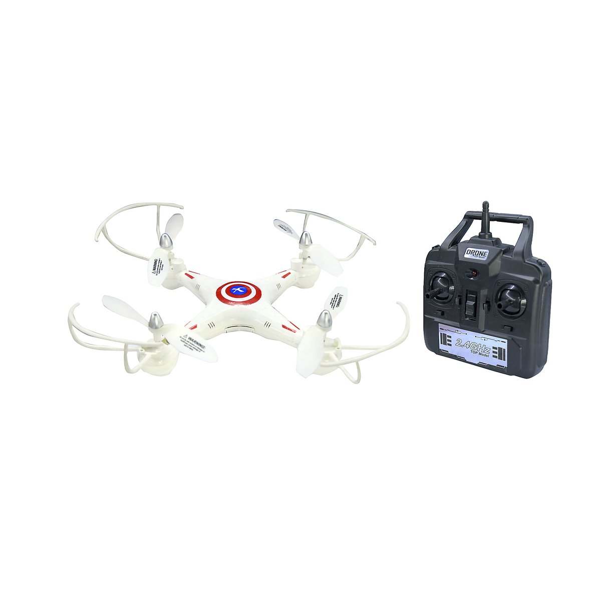 Mytoys Remote Controlled Quadcopter 4Channel  MT290
