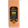 Hoffman's Extra Sharp Cheddar Cheese 198 g